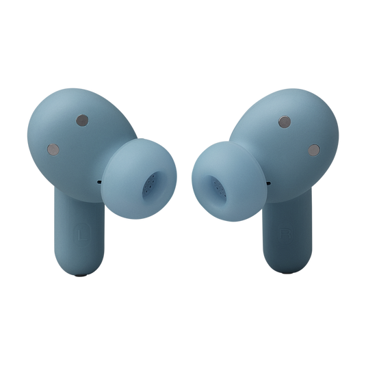 JBL LIVE BEAM 3 ブルー JBL Live Beam 3 | True wireless noise-cancelling closed